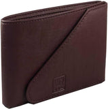 Men's PU Leather Wallet